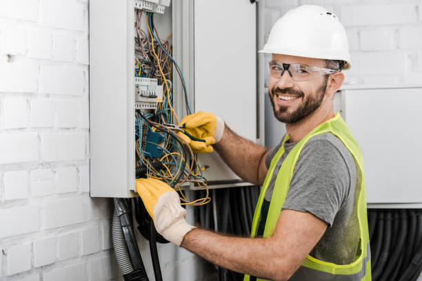 Best Affordable Electrician  in Lakewood, CO