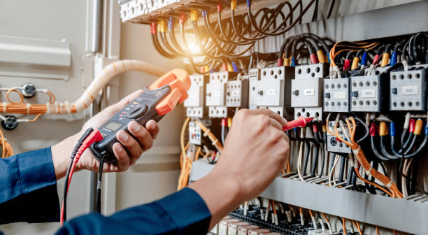 Best Electrical Rewiring Services  in Lakewood, CO