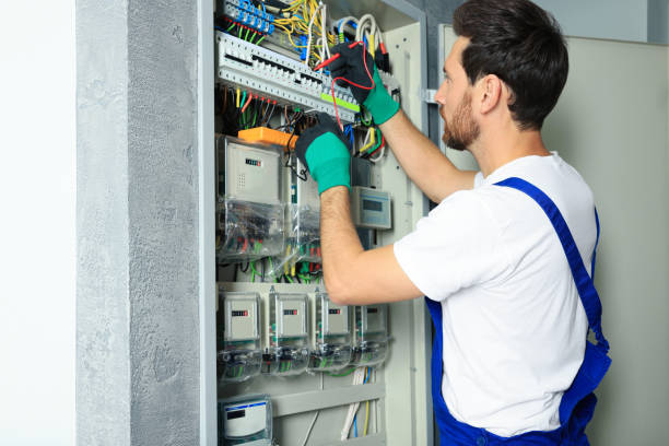 Best Industrial Electrical Services  in Lakewood, CO