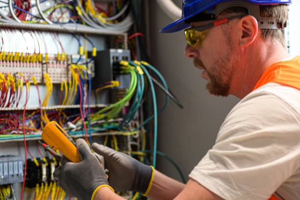 Best Electrical Contractors for Businesses  in Lakewood, CO